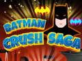 Игра Batman: Crush Saga онлајн