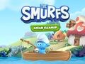 Игра Штрудли: Чистење на Океанот онлајн