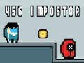 Игра 456 Импостер онлајн