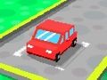 Игра Пикселен Парк 3D онлајн