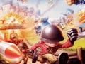 Игра Полеви тркачи TD онлајн
