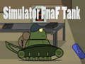 Игра Симулатор Fnaf Танк онлајн