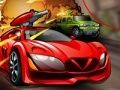 Игра Шпионска Количка онлајн