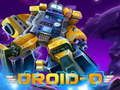 Игра Дроид-О онлајн