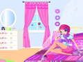 Игра Украсување на Winx соба онлајн