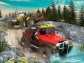 Игра Оффроад 4x4 Возење Џип онлајн