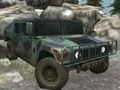 Игра Луди Jeep Сцени онлајн