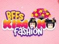 Игра Најдобри Пријатели: Кимоно Мода онлајн
