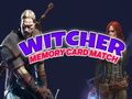 Игра Вештерка: Игра со Карти онлајн