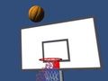 Игра Кошарка 3D онлајн