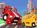Игра Pixel Crash 3D онлајн
