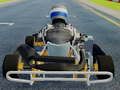 Игра Детско игралиште Go Kart Boost онлајн