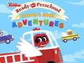 Игра Disney Junior Подготвен за Предучилишно: Приказни за Бои и Потраги онлајн