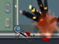 Игра StickMan Лета онлајн