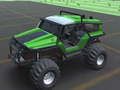 Игра Реалистичен Симулатор на Паркирање Автомобили 3D онлајн