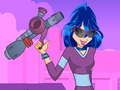 Игра Winx Bloom HeroStyle онлајн