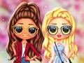 Игра BFFS Нови Пролетен Поглед онлајн