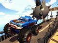 Игра Gta Автомобилски Трки - Симулација на Паркирање 5 онлајн