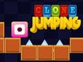 Игра Клонирање Скок онлајн