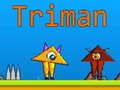Игра Триман онлајн