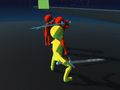 Игра Бежи, Том - Бегство онлајн