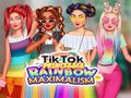 Игра TikTok Дуга онлајн