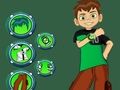 Игра Бен 10: Облечи онлајн