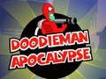 Игра Апокалипсата на PoopieMan онлајн