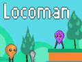 Игра Локоман онлајн