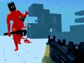 Игра Смеен Стрелец: Уништи Сè онлајн