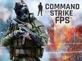 Игра Команден Удар FPS онлајн