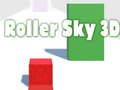 Игра Ролер Небото 3D онлајн