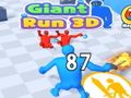 Игра Гигантска Трка 3D онлајн