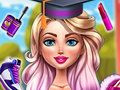 Игра Гламур Кулевдиска Промена онлајн