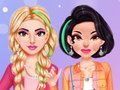 Игра Инфлуенсери #TikTok Моден Стил онлајн