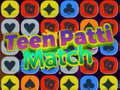 Игра Teen Patti Натпревар онлајн
