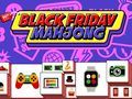 Игра Махјонг Црн Петок онлајн