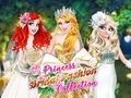 Игра Ella's Bridal Fashion Collection онлајн