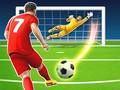 Игра Фудбал 3D онлајн