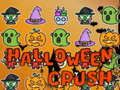 Игра Halloween Crush онлајн