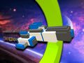 Игра Ховеркрат косми брод онлајн