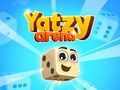Игра Yatzy Арена онлајн