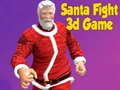 Игра Битка на Дедо Мраз 3D Игра онлајн