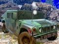Игра Камион Офроад 4x4 Тешка Возење онлајн