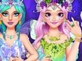 Игра Фантастична рутина за нега на кожата онлајн