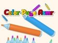 Игра Бојна страница ASMR онлајн