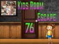 Игра Бегство од собата Amgel Kids 76 онлајн