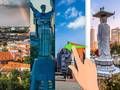 Игра Светски Загатки онлајн