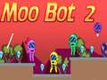 Игра Moo Bot 2 онлајн