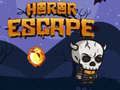 Игра Хорор Избегнување онлајн